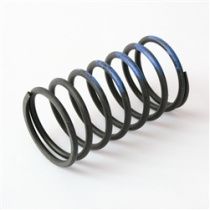 Wastegate 38/40/45mm 3PSI Innerfjäder Brun/Svart Turbosmart